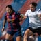 Atlante Femenil vuelve al triunfo, pero se mantiene al fondo del Grupo A