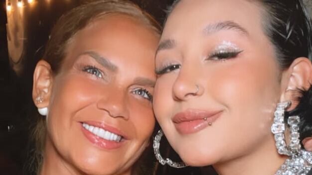 Niurka ni se asusta de la relación de Romina Marcos con la doctora Laura Salazar; ya lo sospechaba