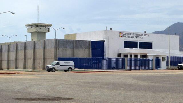 Reportan 2 suicidios en una semana en Cereso de Los Cabos