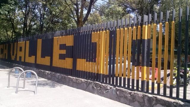CCH Vallejo