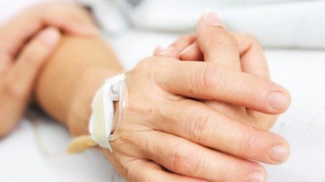 El proceso de muerte implica cambios muy importantes en todo el organismo y por lo tanto también en el cerebro.