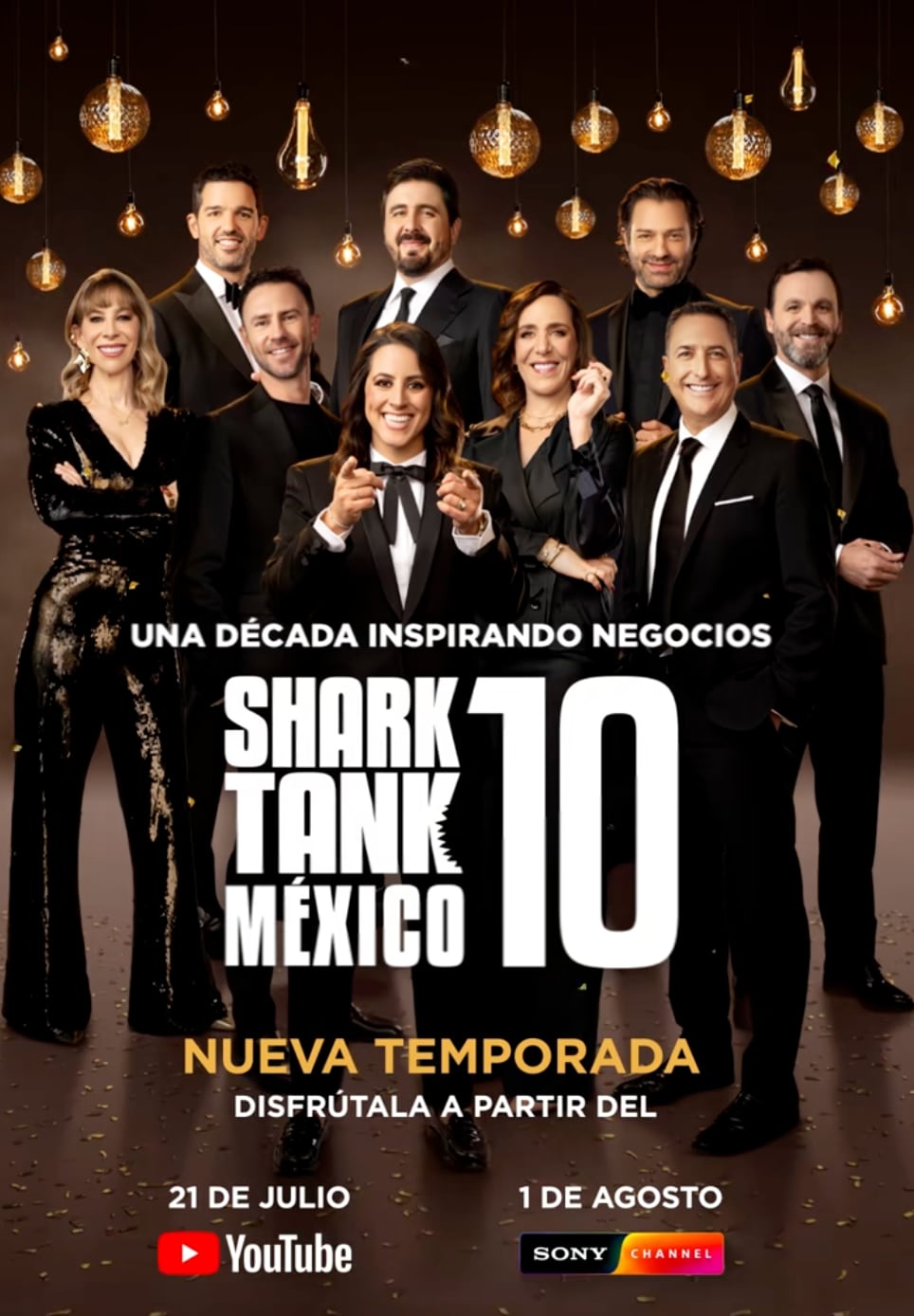 Shark Tank México