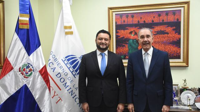 ILCE consolida vínculos con República Dominicana