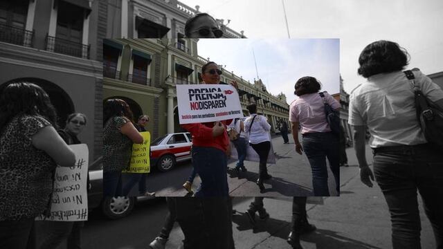 Entre 2002 y 2014 han sido asesinados 12 periodistas en Guerrero, denuncian