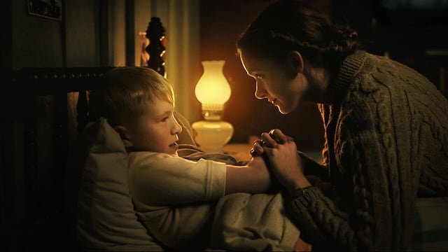 La película que en tan solo 14 minutos te hará vivir una angustiante persecusión nazi