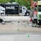 Accidente masivo en Vancouver deja 11 muertos; Canadá descartó alerta terrorista