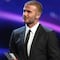 David Beckham cede su cuenta de Instagram a doctora en Ucrania para que conozcan su labor