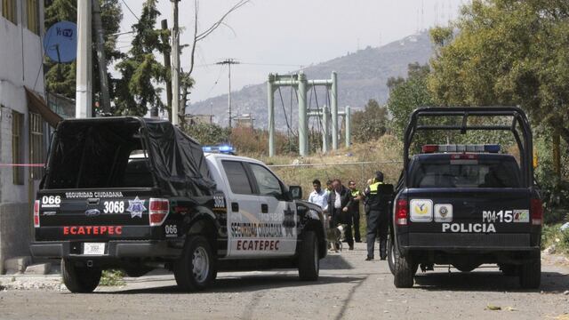 Investigación de secuestro