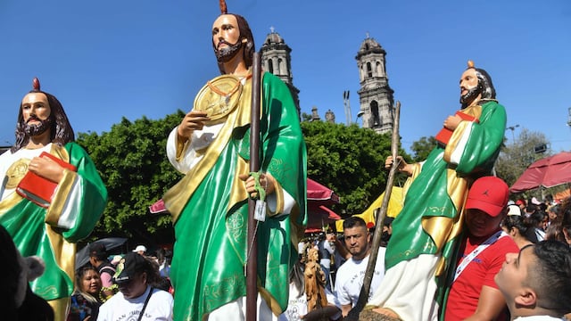 Oración milagrosa a San Judas Tadeo para pedir por los enfermos