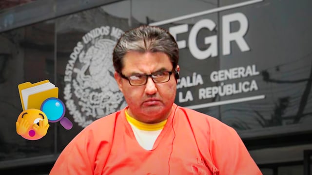 El caso Naasón Joaquín da un giro: FGR reabre la investigación
