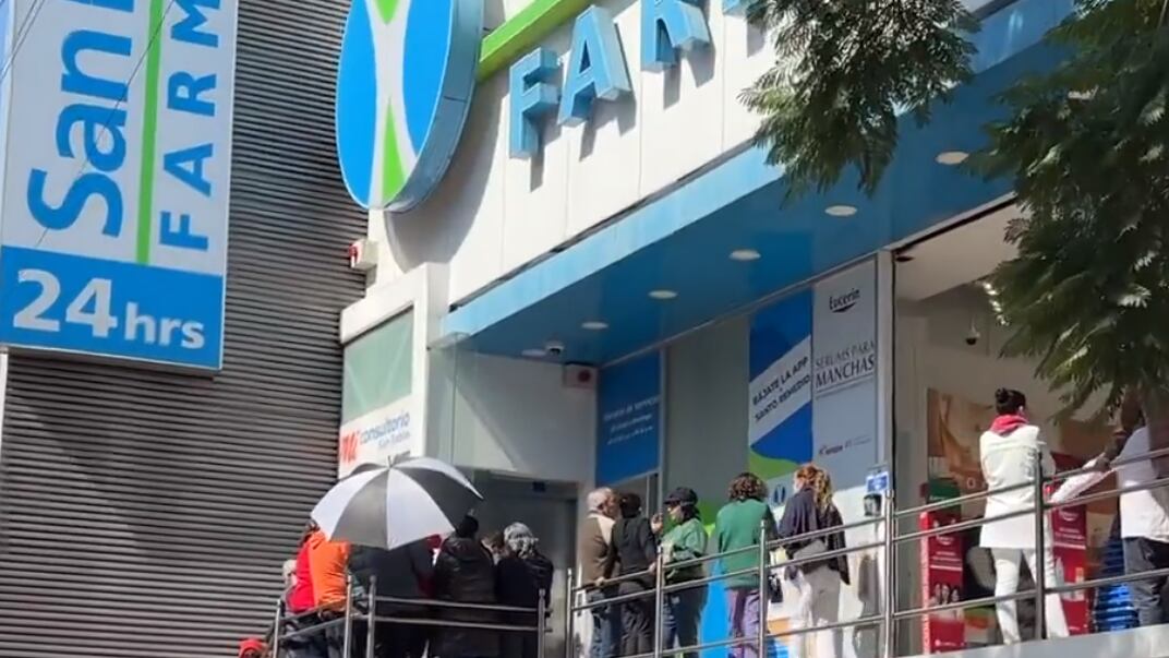 ¿Dónde conseguir la vacuna Covid de Pfizer? Se agotó en Farmacias San Pablo y ya saben cuándo les volverá a llegar
