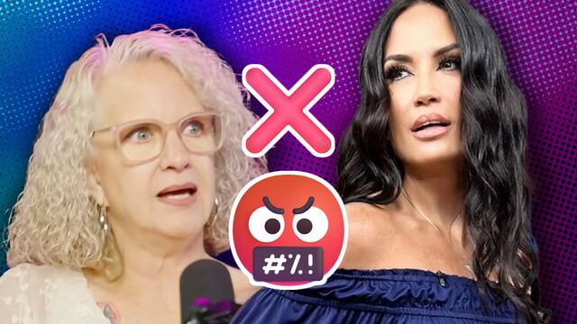 Joanna Vega-Biestro acusa amenazas de muerte tras comentarios de Crista Montes