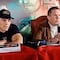 Julio César Chávez pide emotivo deseo a sus hijos: “Peleen sin ninguna sustancia, limpios”