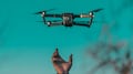 Suicidas de drones por jugar con videojuegos en la guerra real