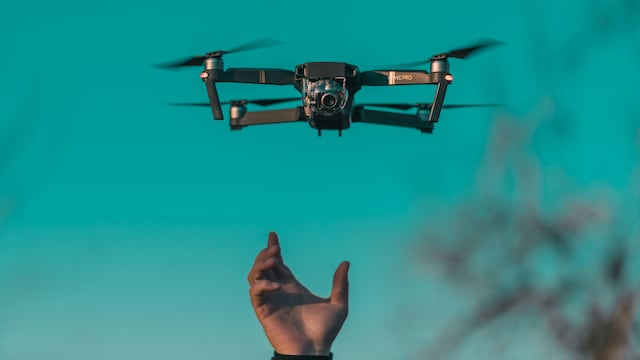 Dron vuelos Estadio Banorte Mundial 2026 zonas restringidas