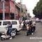 Operativo en Tepito contra narcomenudeo deja 5 detenidos