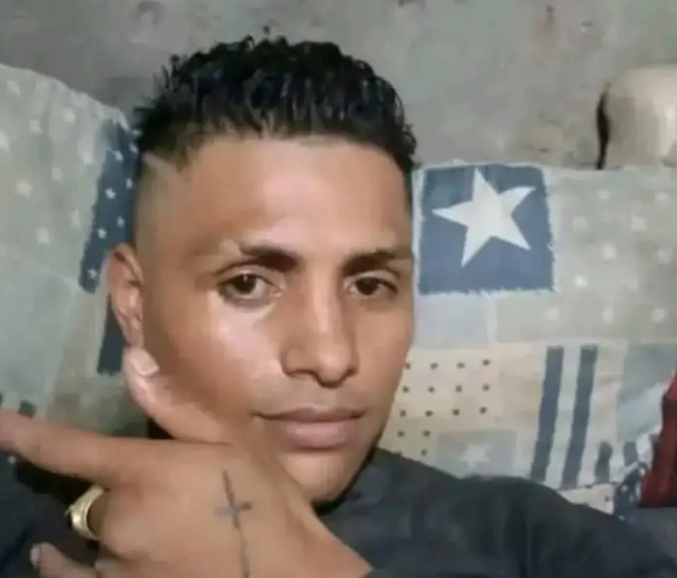 Erick Vicente, el ‘héroe de Iztapalapa’
