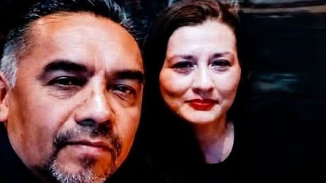 Mario Alberto Zapata y Brenda Eloisa Flores, mexicanos desaparecidos tras terremoto en Colombia