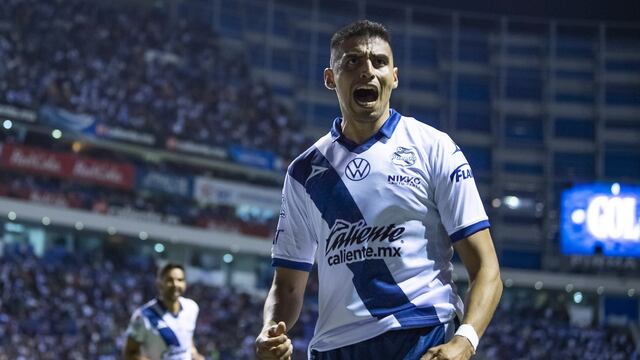 Guillermo Martínez.