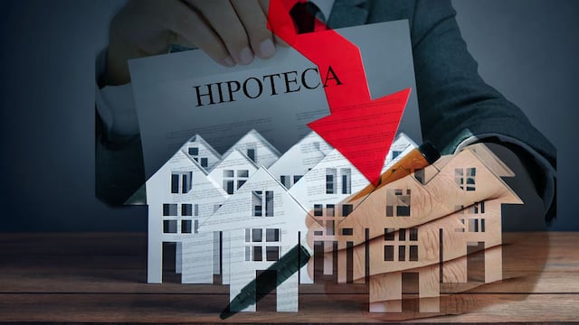 Dificultades para pagar hipoteca