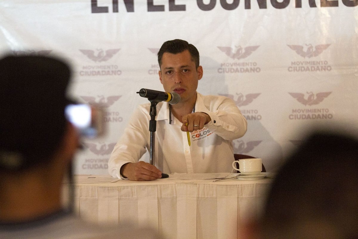 Luis Donaldo Colosio Riojas
