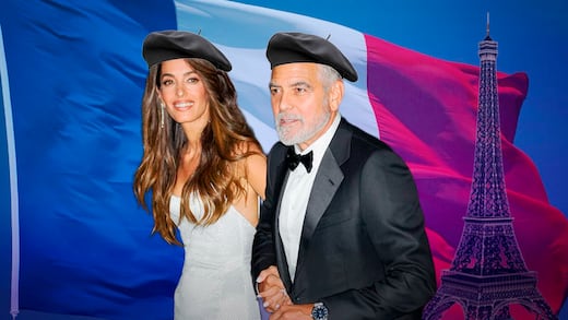 La nueva ciudadanía de George Clooney divide opiniones