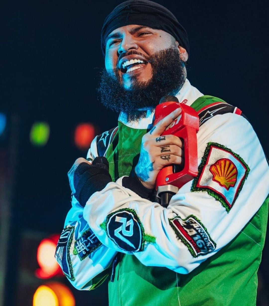 Farruko