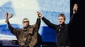 Wonderwall impulsa a Oasis al número 1 del Top Global de Spotify tras el Mundial 2026