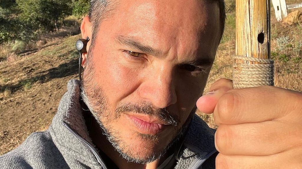 Kuno Becker regresa a las telenovelas