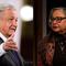 Norma Piña deja en suspenso el momento más incómodo con AMLO durante entrevista con Adela Micha