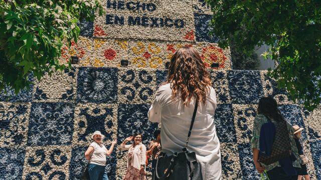 Bankaool participa en el Festival Flores y Jardines 2025