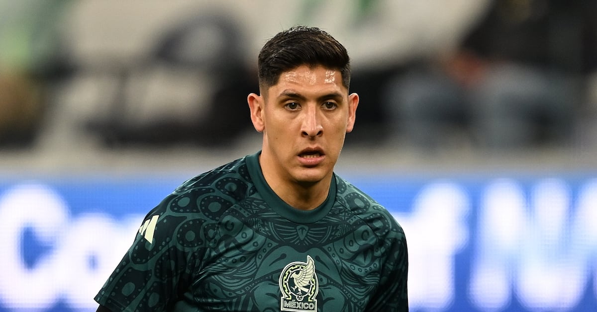 ¿Regresa al América? Exequipo de Edson Álvarez lo busca para reforzar ...