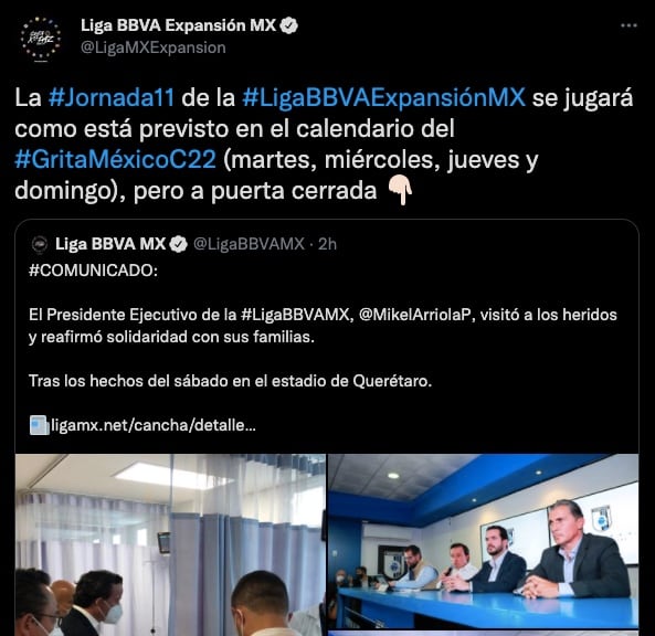 Liga Expansión MX