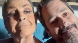 Propiedades de Talina Fernández serán vendidas para que su hijo, Patricio Levy, se pague una cirugía