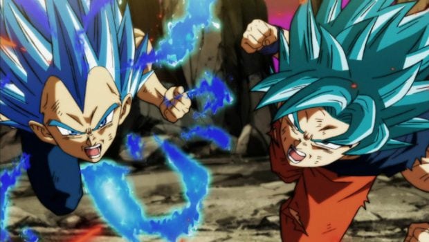 Dragon Ball Super