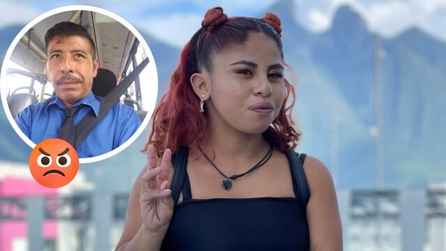 Ricardo Medellín, el esposo de Lupita TikTok, tendría casi 60 años.