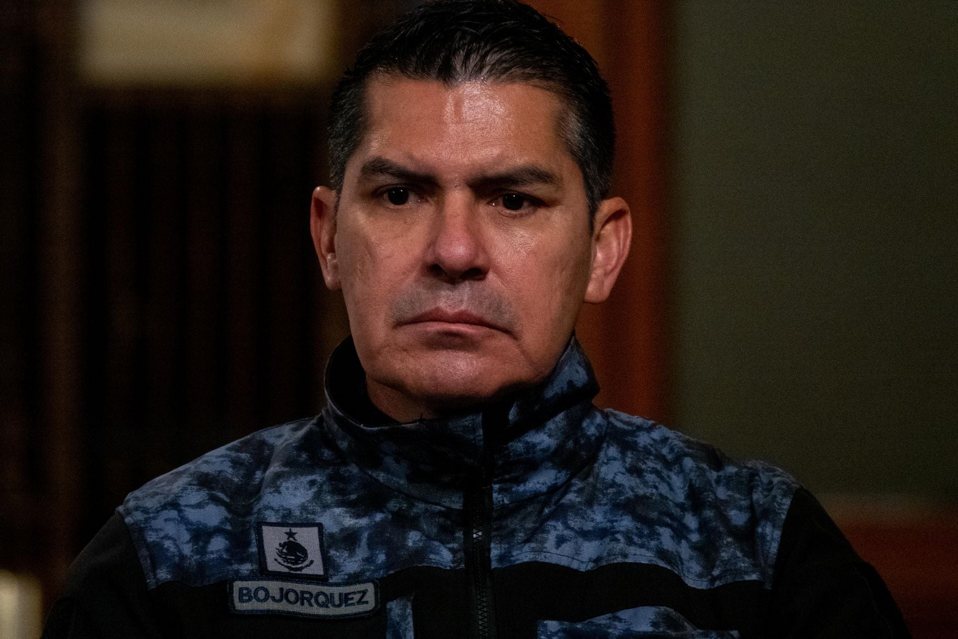 Leobardo Ávila Bojórquez