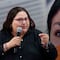 María Elena Ríos: Citlalli Hernández aclara por qué está hospitalizado Juan Vera Carrizal