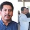 ¿Quién es Adolfo Gómez Hernández, el senador de Morena que fue a dar vergüenza a Monte Albán?