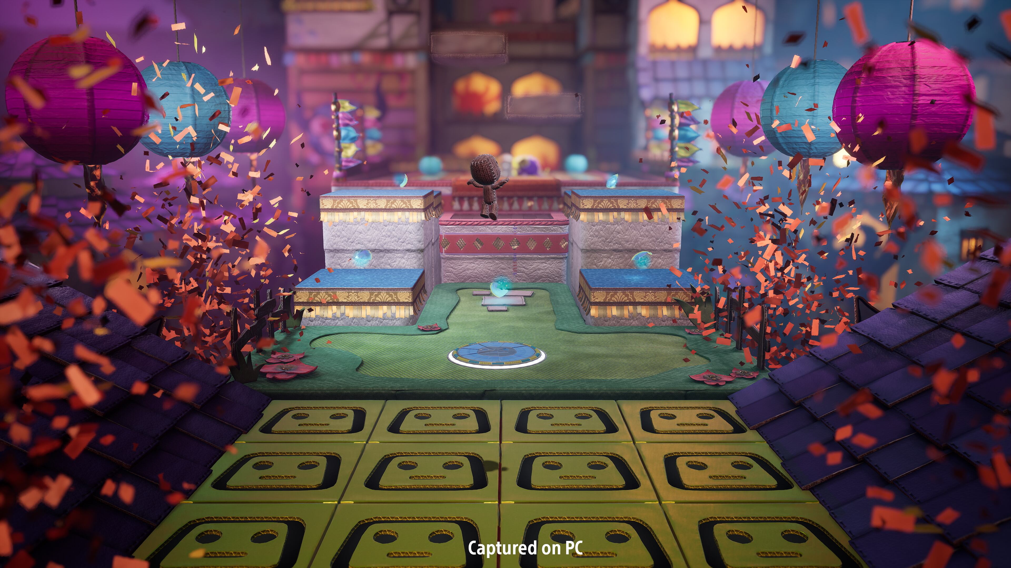 Sackboy: A Big Adventure