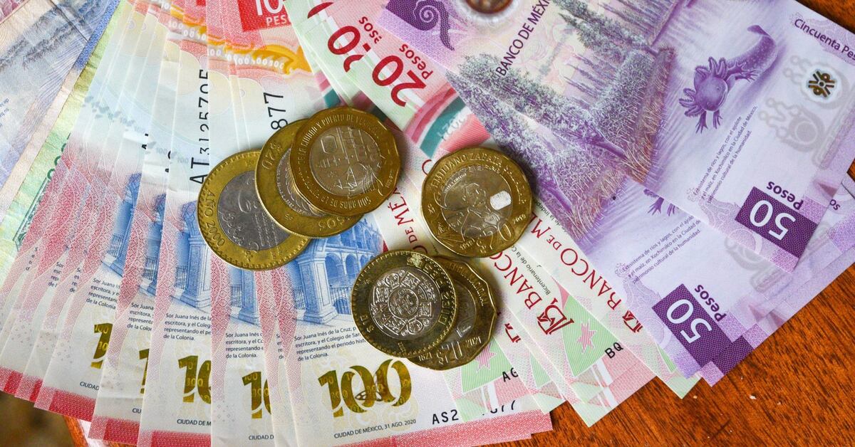 ¡Desafío de Ahorro 2025! Cómo reunir 5,050 pesos en solo unos meses con el Reto de los 100 Sobres