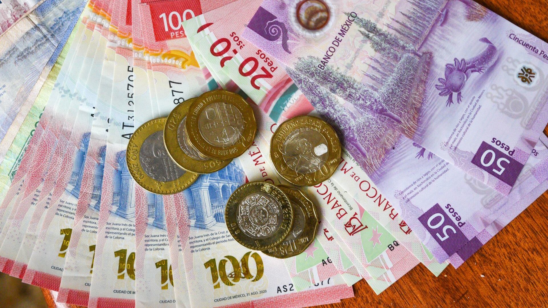 Salario mínimo 2025: Así quedará tras el histórico aumento de Claudia Sheinbaum