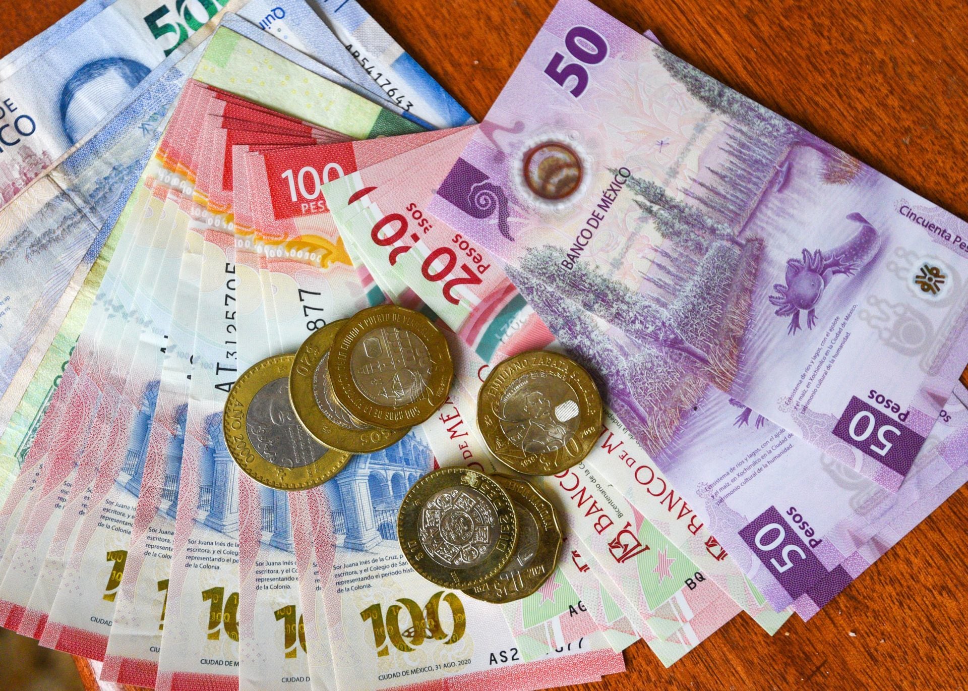 Salario mínimo 2025: así quedará tras el histórico aumento de Claudia Sheinbaum