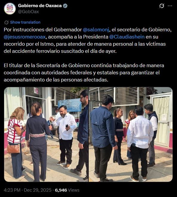 ¿Quién es Jesús Romero?