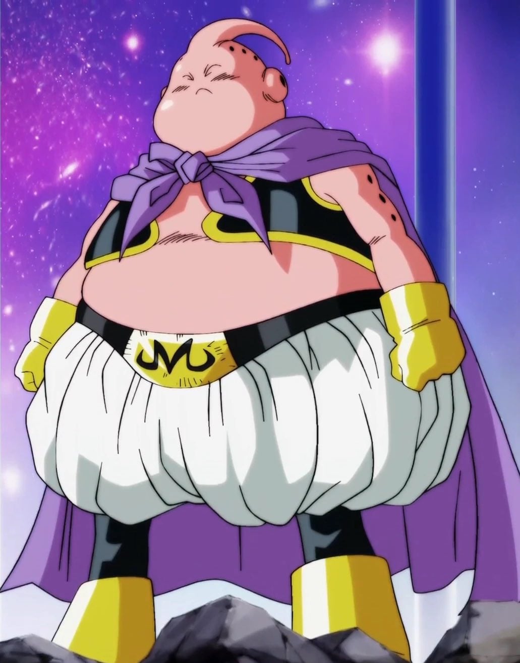 Muere Kozo Shioya, actor de voz de Majin Buu en Dragon Ball Z