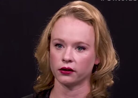 Thora Birch, actriz de Hocus Pocus