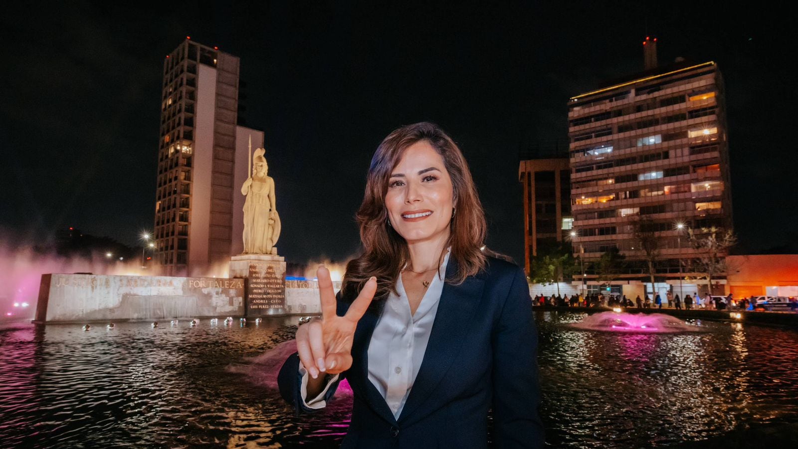 Vero Delgadillo presenta Plan de Obra Pública 2026 en Guadalajara con inversión de más de 2 mil mdp