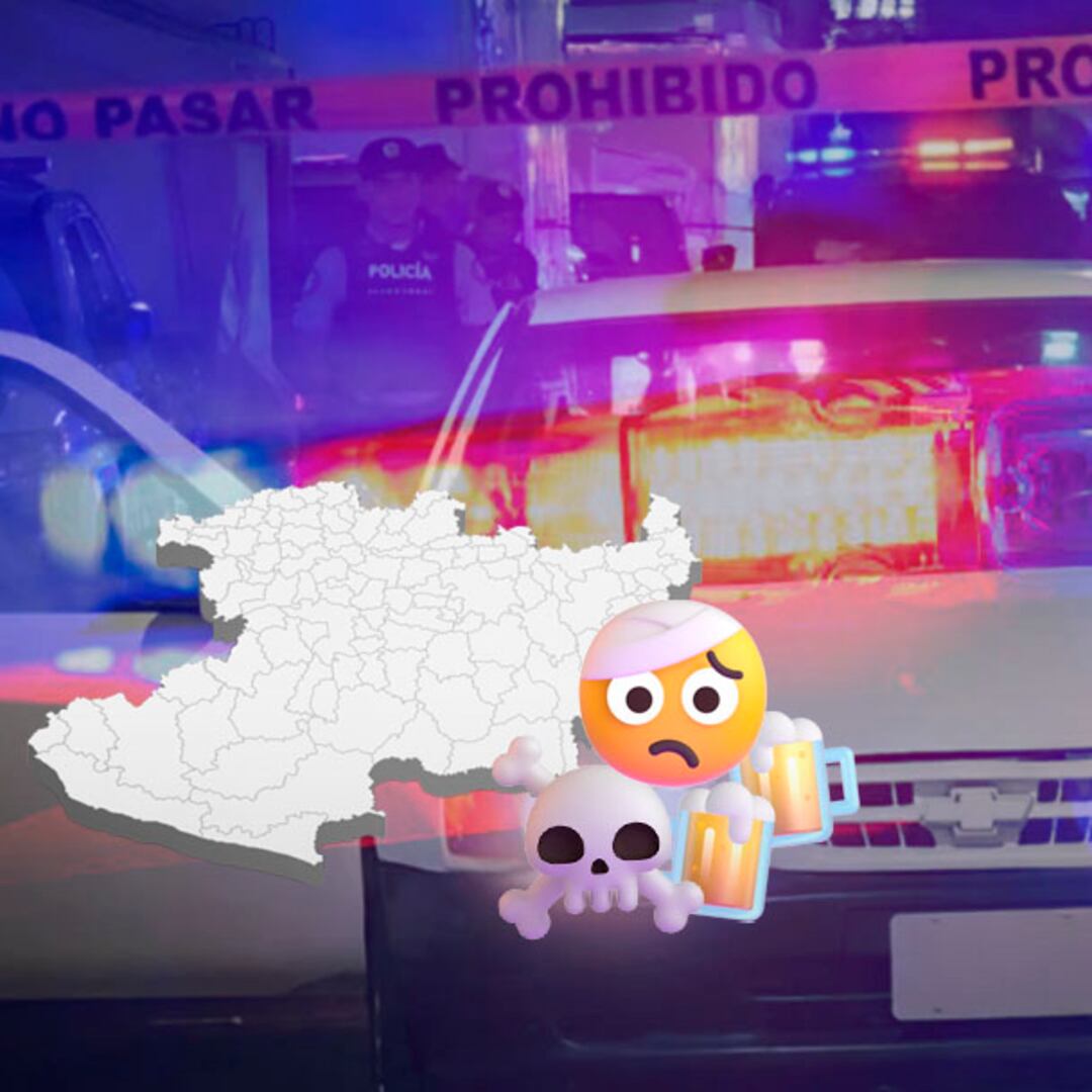 Atacan bar en Zamora, Michoacán; cuatro personas mueren y tres resultan heridas