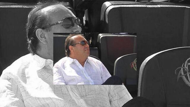 Se ordenó revisar la acusación que tiene en la cárcel al empresario pues la mayoría de los documentos de prueba en su contra ¡resultaron ser copias y no originales!