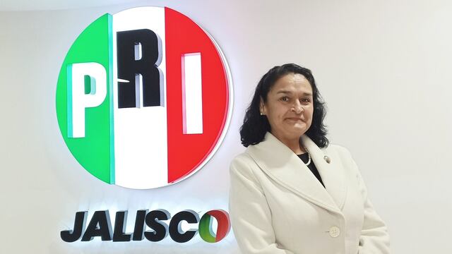 ¿Quién es Idolina Cosío Gaona, la pre candidata del Frente en Jalisco?